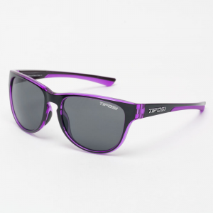 Tifosi Smoove Sunglasses Sunglasses Onyx/Ultra Violet