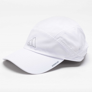 adidas Superlite Trainer 2 Hat Women's Hats & Headwear White/Black
