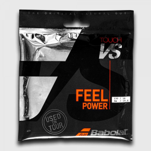 Babolat VS Touch BT7 16 (1/2 Set) Tennis String Packages
