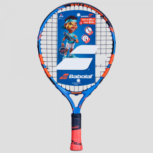 Babolat Ballfighter Junior 17" Junior Tennis Racquets