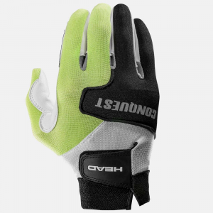 HEAD Conquest Right Glove Racquetball Gloves