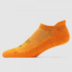 Balega Hidden Comfort Low Cut Socks Socks Tangerine