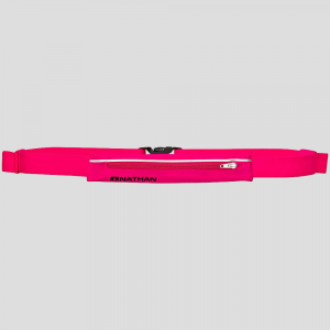 Nathan Mirage Pak Packs & Carriers Hi-Viz Pink Glo