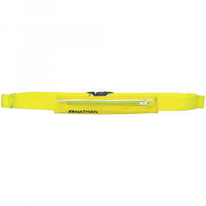 Nathan Mirage Pak Packs & Carriers Hi-Viz Safety Yellow