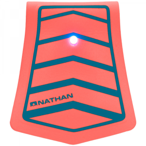 Nathan Mag Strobe Reflective, Night Safety Lines