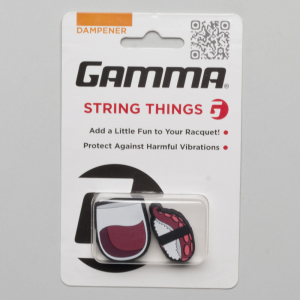 Gamma String Things Vibration Dampener Vibration Dampeners Wine/Octopus Sushi