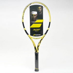 Babolat Pure Aero 2019 Tennis Racquets
