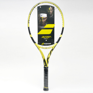 Babolat Pure Aero Team 2019 Tennis Racquets