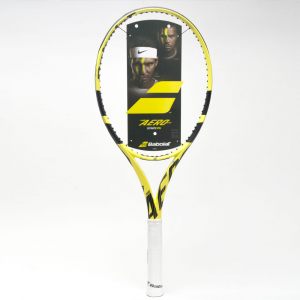 Babolat Pure Aero Lite 2019 Tennis Racquets