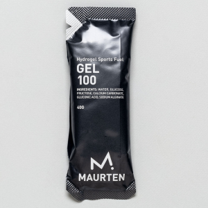 Maurten Gel 100 12-Pack Nutrition