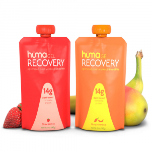 Huma Gel Recovery Sample 2 Pack Nutrition