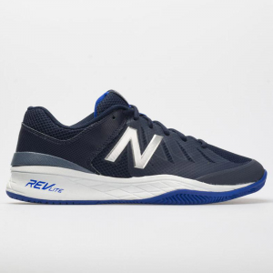 New Balance 1006 Men's Tennis Shoes Pigment/ UV Blue