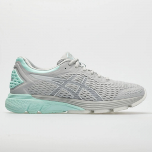 ASICS GT-4000 Women's Running Shoes Midgrey/Icy Morning Blue