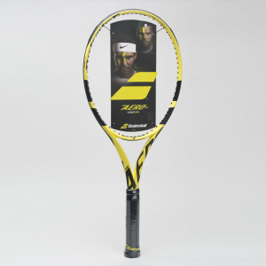 Babolat Pure Aero Plus 2019 Tennis Racquets