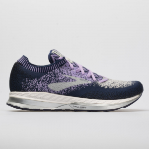 Brooks Bedlam Women's Running Shoes Purple/Navy/Grey