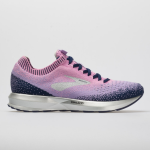 Brooks Levitate 2 Women's Running Shoes Lilac/Purple/Navy
