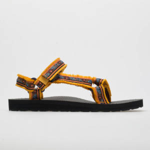 Teva Original Universal Maressa Women's Sandals & Slides Sunflower Multi