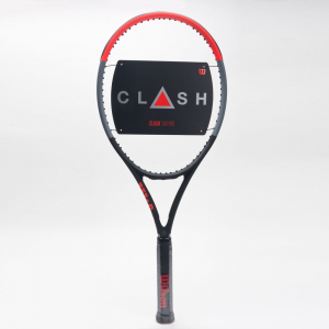 Wilson Clash 100 Tour Tennis Racquets