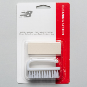 New Balance Suede Cleaning System Shoe Care