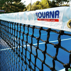 Tourna Double 3.5mm net Tennis Nets & Accessories