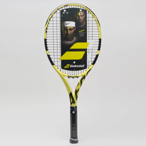 Babolat Aero G Tennis Racquets