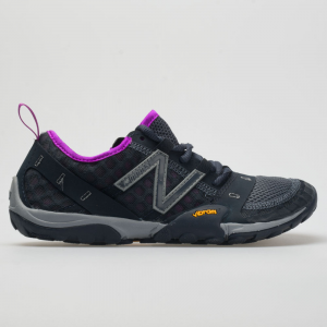 New Balance 10v1 Women's Running Shoes Outerspace/Voltage Violet
