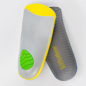 Sorbothane 3/4 Ultra Plus Stability Insole Insoles