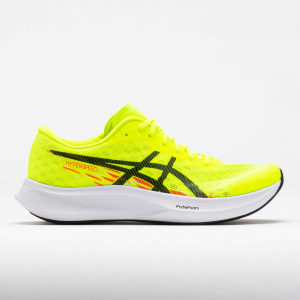 ASICS Hyper Speed 4 Men's Running Shoes Safety Yellow/Black