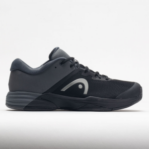 HEAD Revolt EVO 2.0 Men's Tennis Shoes Black/Grey