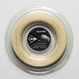 Dunlop Silk Pro 17 660" Reel Tennis String Reels