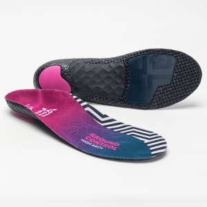 Spenco Ground Control High Arch Insoles Insoles