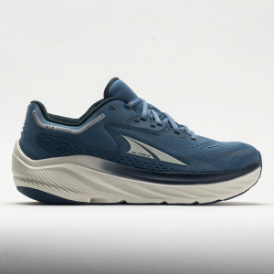 Altra Via Olympus Men's Running Shoes Mineral Blue