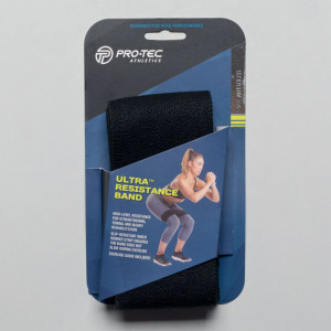 Pro-Tec Ultra Resistance Band Fitness Equipment