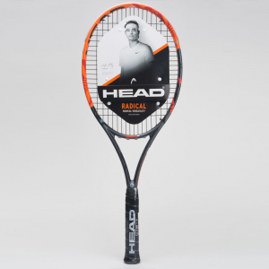 HEAD Graphene XT Radical Midplus Tennis Racquets
