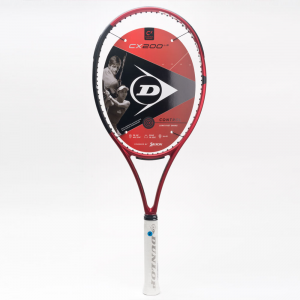 Dunlop CX 200 LS Tennis Racquets