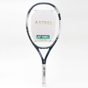 Yonex Astrel 105 265g Blue Gray Tennis Racquets