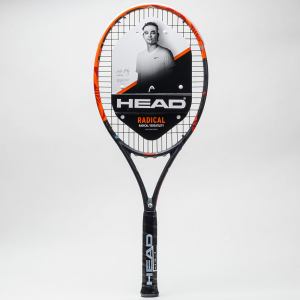 HEAD Graphene XT Radical S Tennis Racquets