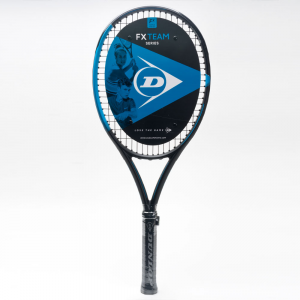 Dunlop Team FX Team 285 Tennis Racquets