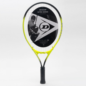 Dunlop Nitro 21" 2021 Junior Tennis Racquets
