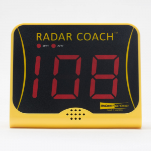 Oncourt Offcourt Radar Coach Tennis Training Aids