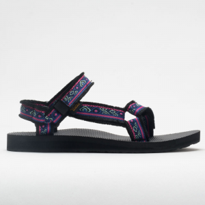 Teva Original Universal Maressa Women's Sandals & Slides Black/Cascade
