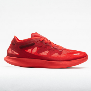 Salomon S/Lab Phantasm Unisex Racing Red Running Shoes