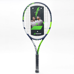 Babolat Boost Drive Blue/Green/White Tennis Racquets