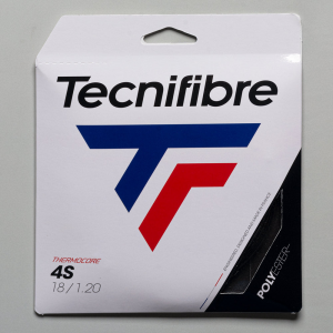 Tecnifibre 4S 18 1.20 Tennis String Packages