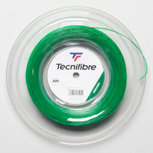 Tecnifibre Squash 305 18 1.10 660' Reel Squash String Reels