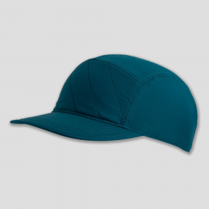 Brooks Shield Thermal Hat Hats & Headwear Alpine/Electric Blue