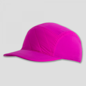 Brooks Shield Thermal Hat Hats & Headwear Magenta/Heliotrope