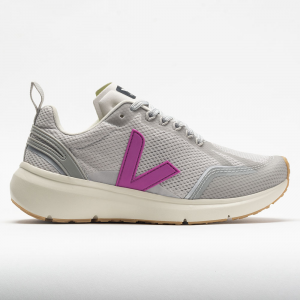 VEJA Condor 2 Women's Running Shoes Light Grey/Ultraviolet