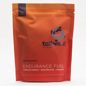 Tailwind Endurance Fuel Drink 30-Servings Nutrition Mandarin