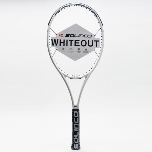 Solinco Whiteout 305 Tennis Racquets